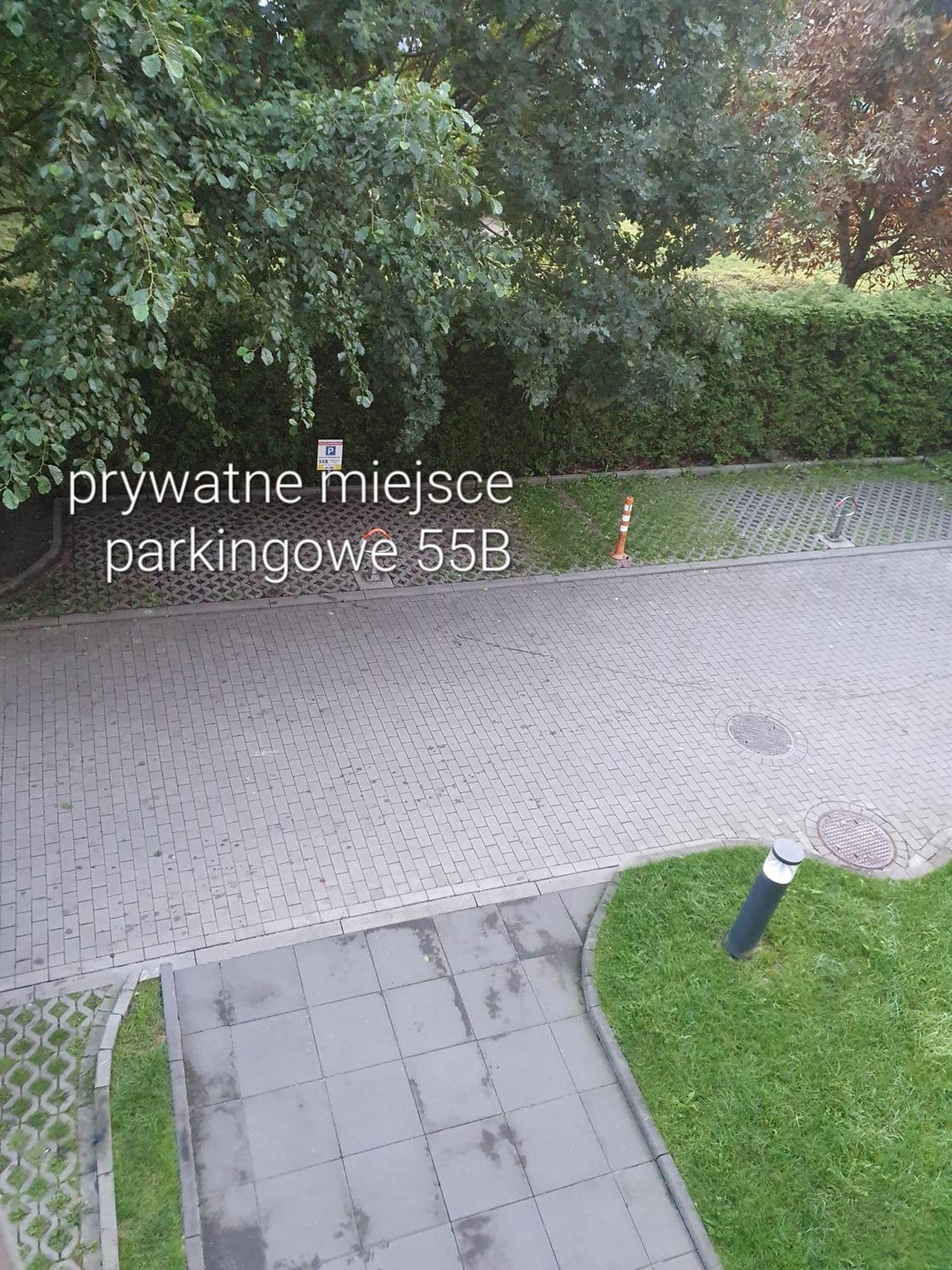 Apartament Piaskowy Polanki Park Kołobrzeg Exterior foto