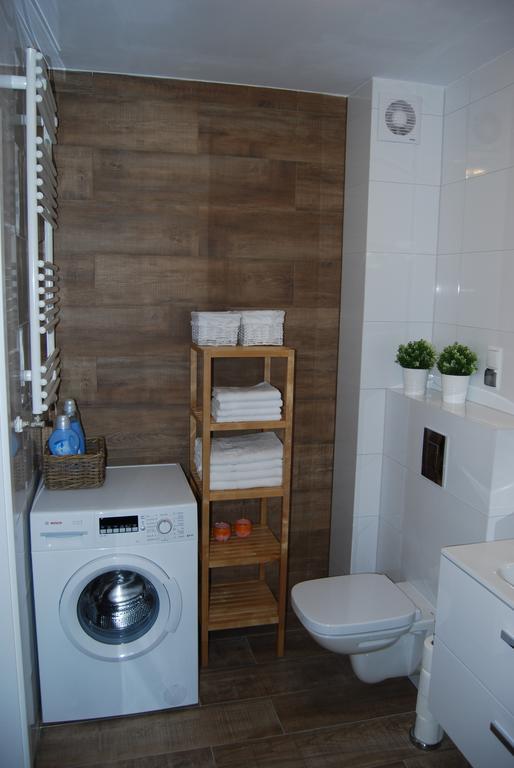 Apartament Piaskowy Polanki Park Kołobrzeg Exterior foto