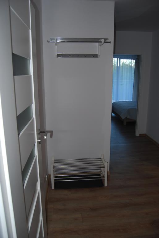 Apartament Piaskowy Polanki Park Kołobrzeg Exterior foto