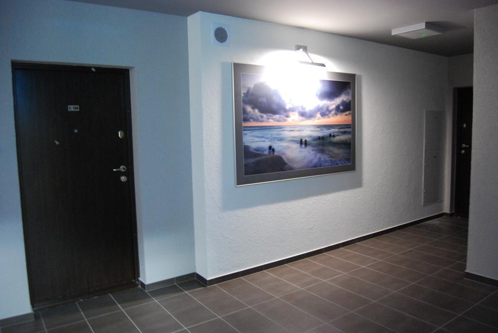 Apartament Piaskowy Polanki Park Kołobrzeg Exterior foto