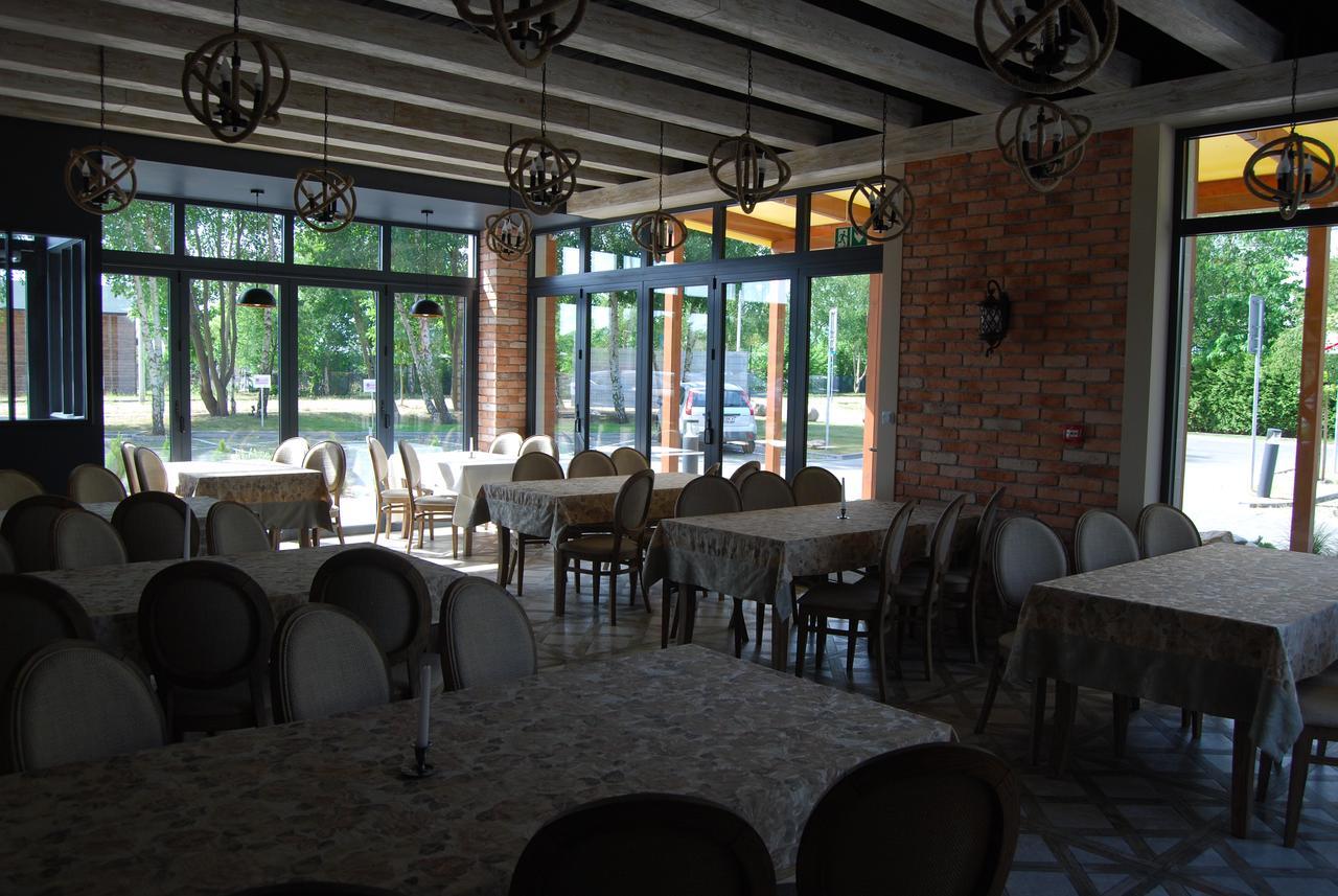 Apartament Piaskowy Polanki Park Kołobrzeg Exterior foto